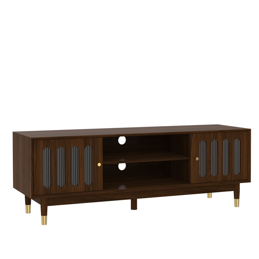 Rhapsnut TV Stand